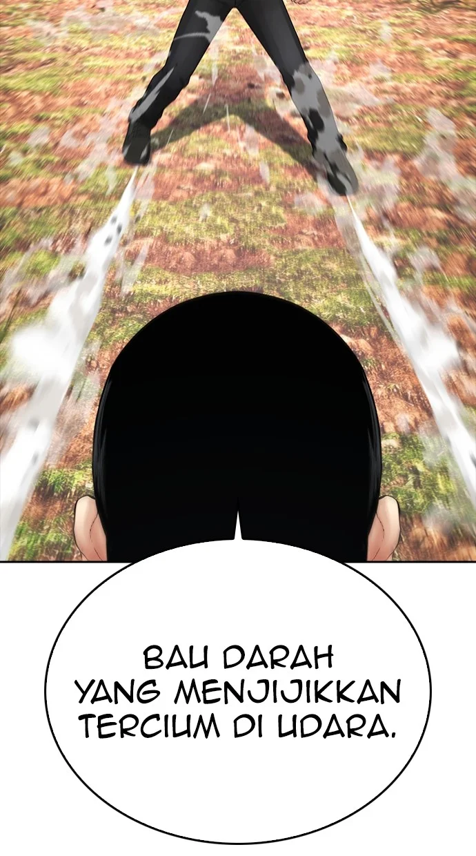Highschool Lunch Dad Bab 141 halaman 157