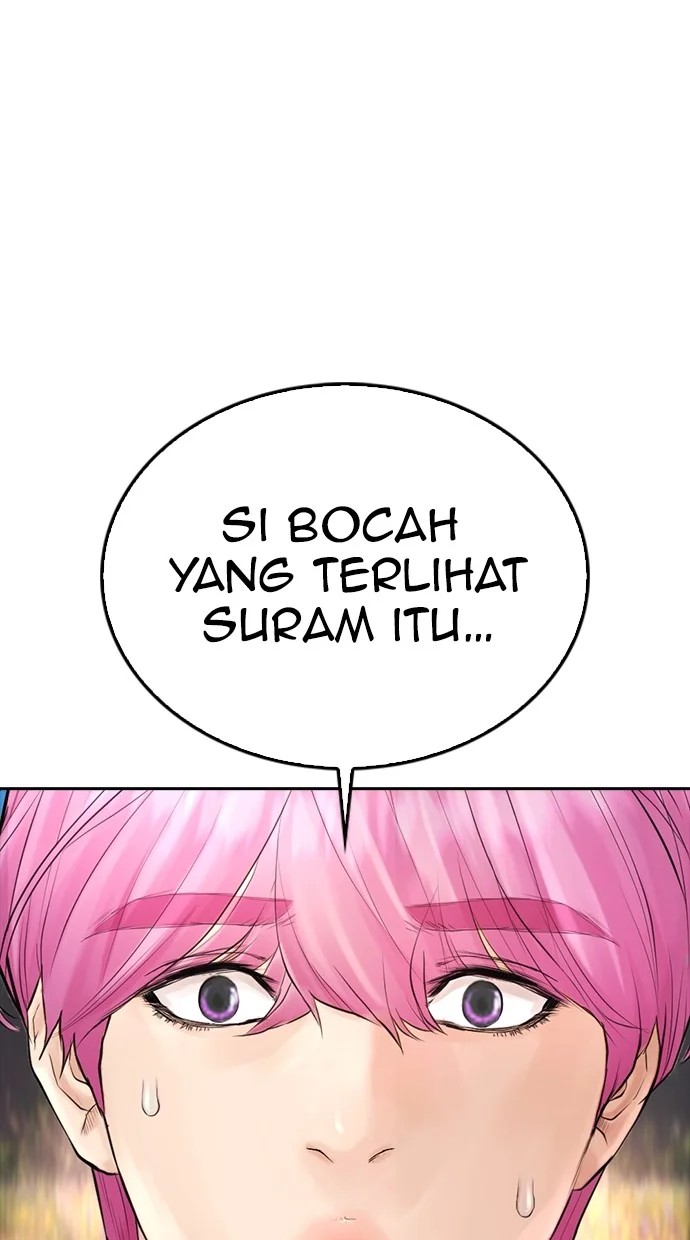 Highschool Lunch Dad Bab 141 halaman 167