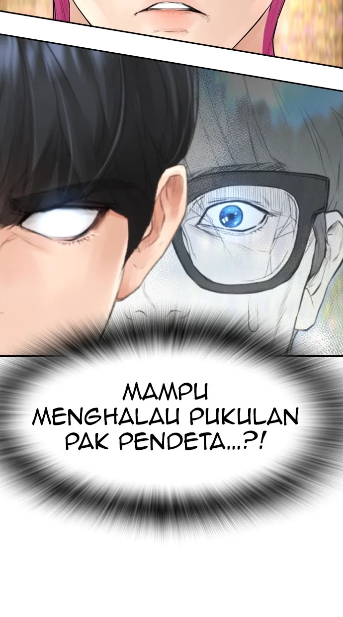 Highschool Lunch Dad Bab 141 halaman 168