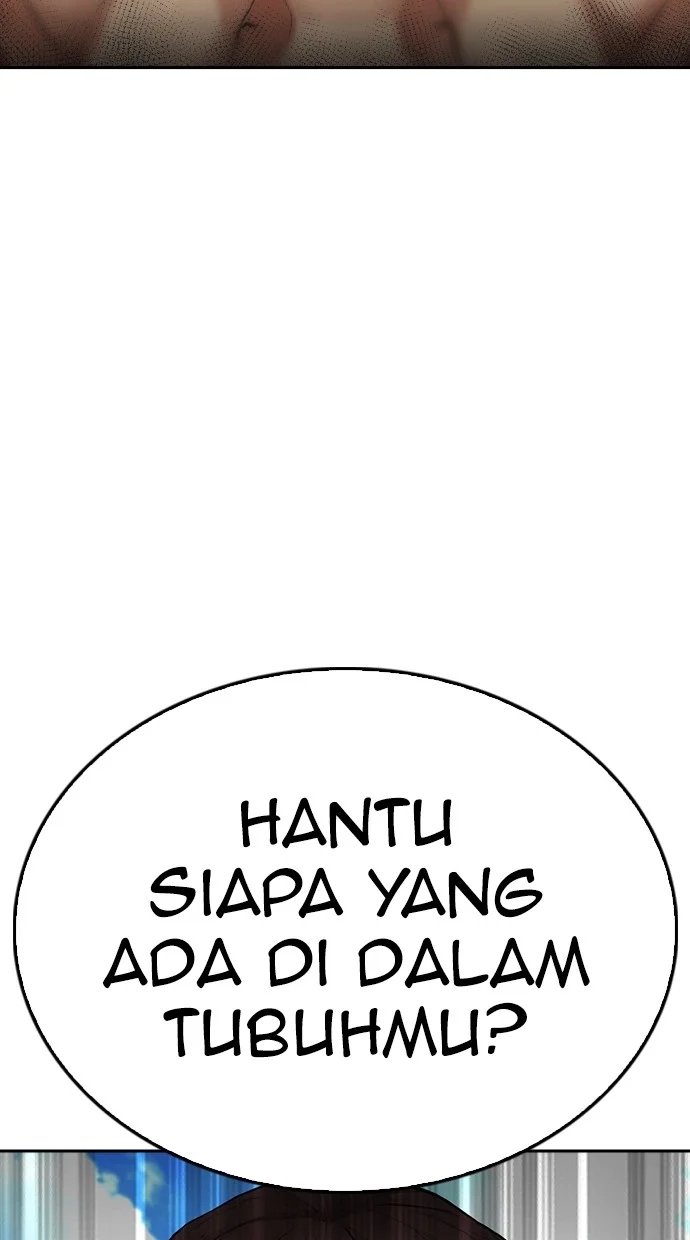 Highschool Lunch Dad Bab 141 halaman 170