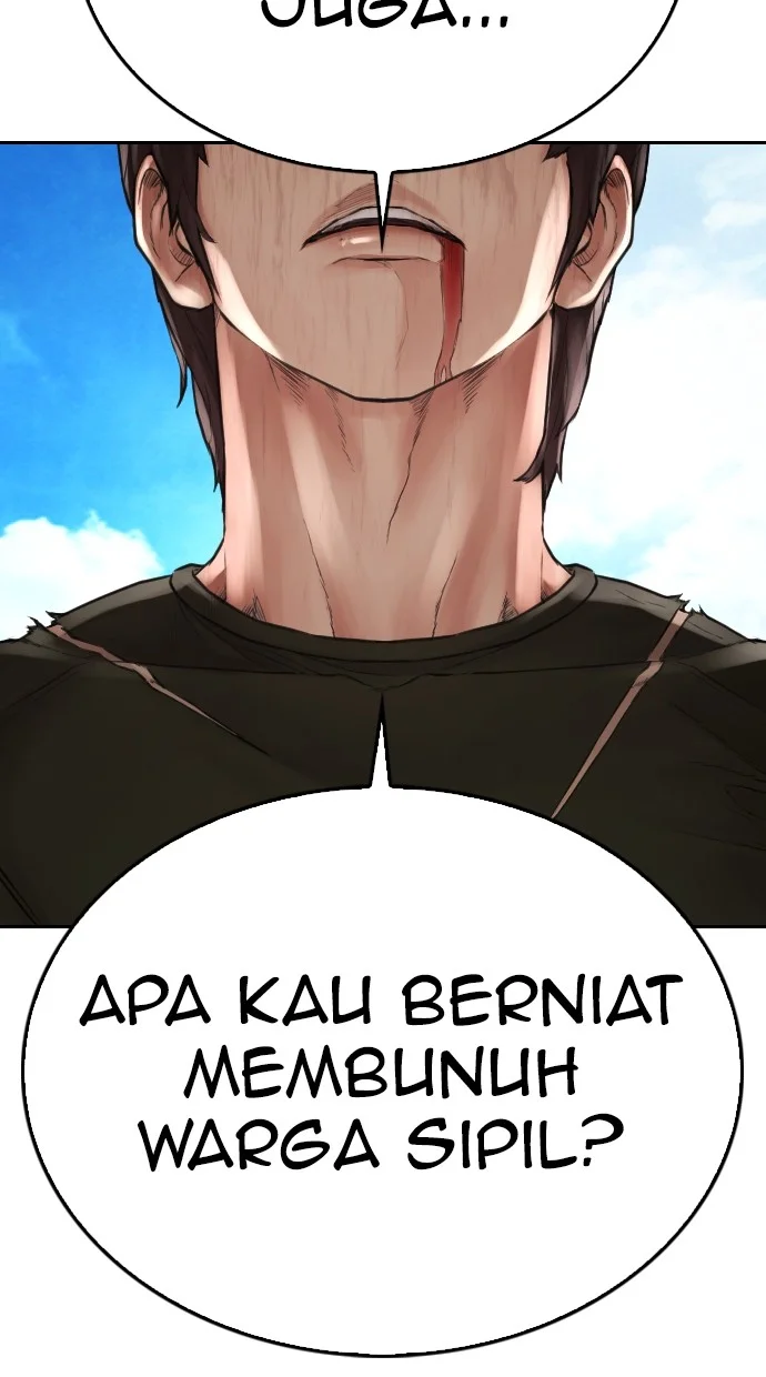 Highschool Lunch Dad Bab 141 halaman 191