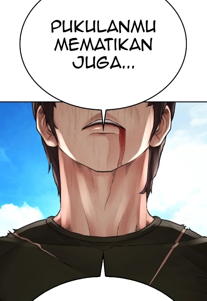Highschool Lunch Dad chapter 142 halaman 4