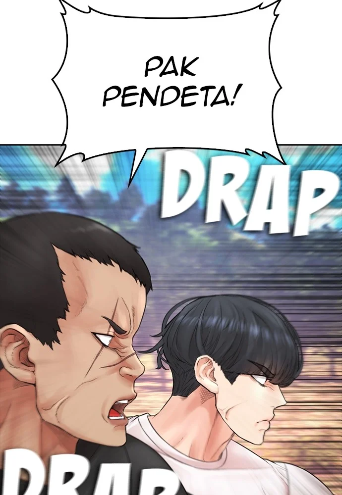 Highschool Lunch Dad chapter 142 halaman 21
