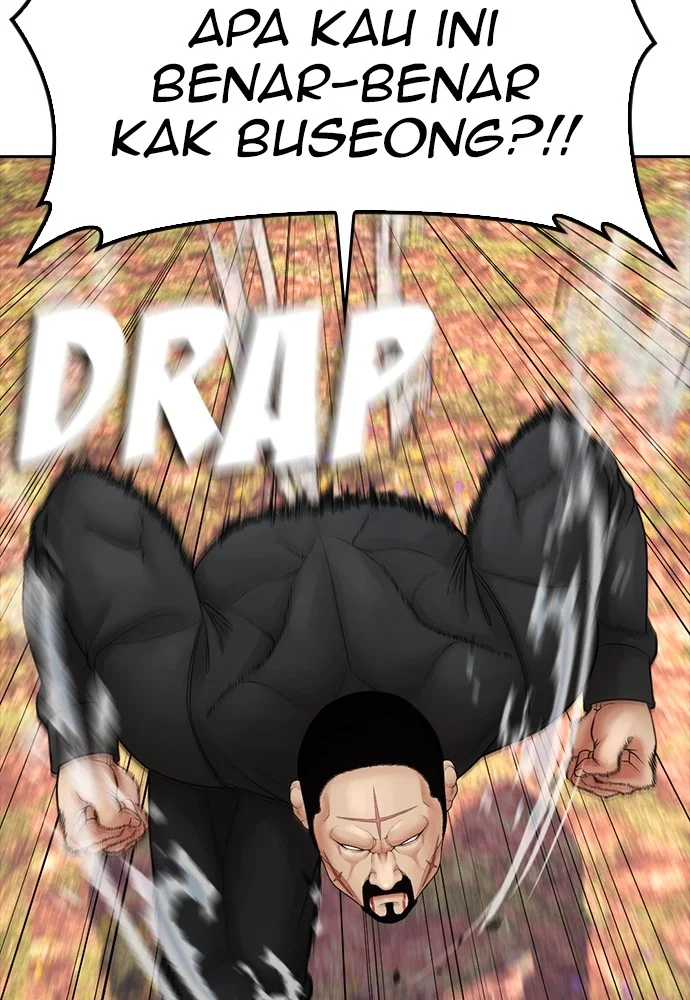 Highschool Lunch Dad chapter 142 halaman 27