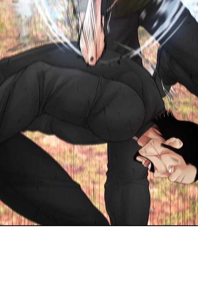 Highschool Lunch Dad chapter 142 halaman 33