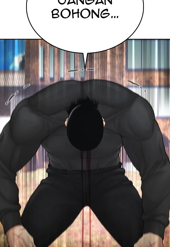Highschool Lunch Dad chapter 142 halaman 40