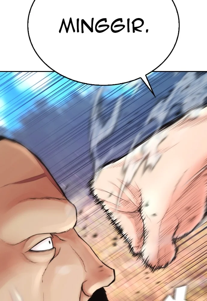 Highschool Lunch Dad chapter 142 halaman 44
