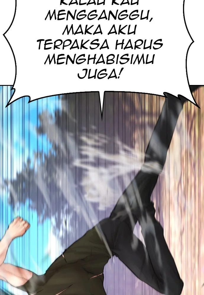 Highschool Lunch Dad chapter 142 halaman 46