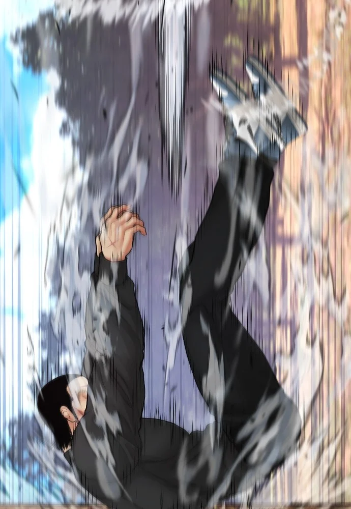 Highschool Lunch Dad chapter 142 halaman 48