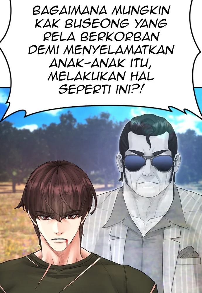 Highschool Lunch Dad chapter 142 halaman 54