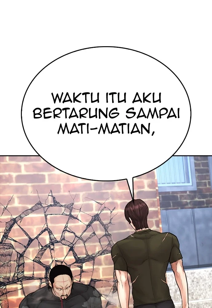 Highschool Lunch Dad chapter 142 halaman 56