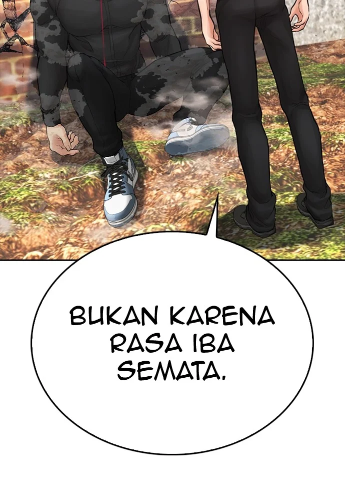 Highschool Lunch Dad chapter 142 halaman 57