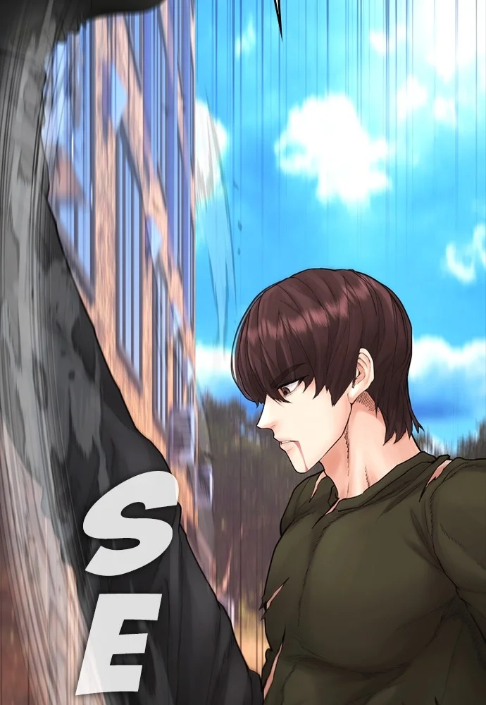 Highschool Lunch Dad chapter 142 halaman 59