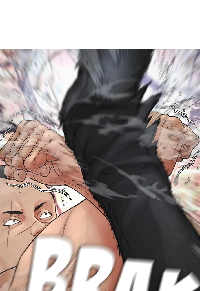 Highschool Lunch Dad chapter 142 halaman 65