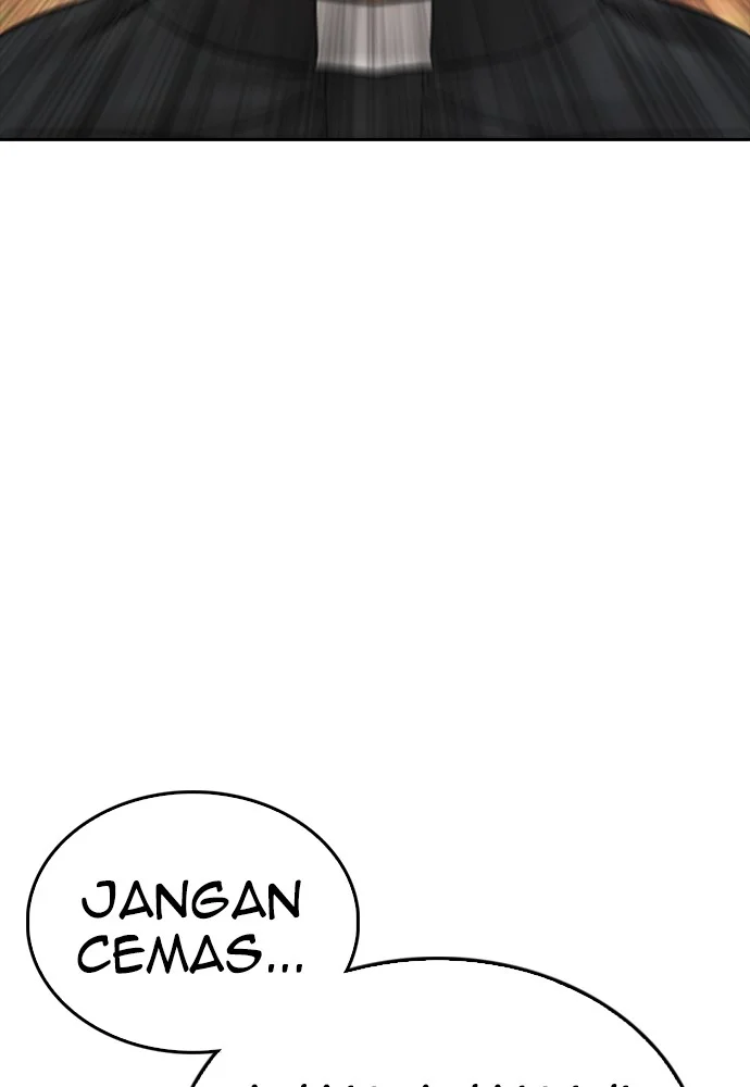 Highschool Lunch Dad chapter 142 halaman 87