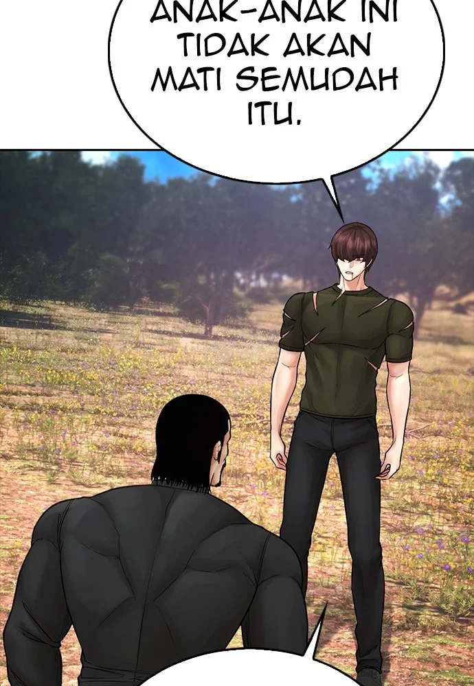 Highschool Lunch Dad chapter 142 halaman 88