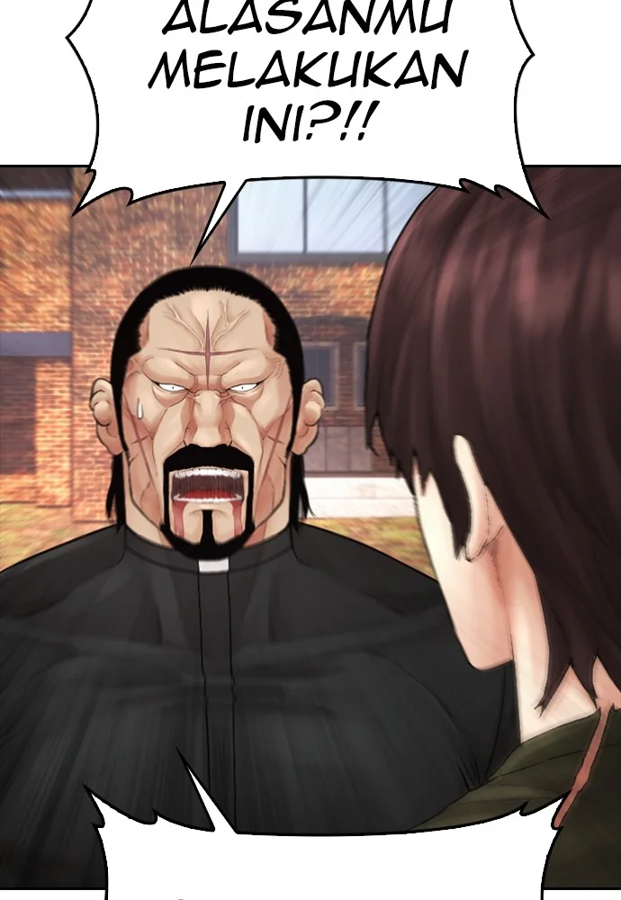 Highschool Lunch Dad chapter 142 halaman 90