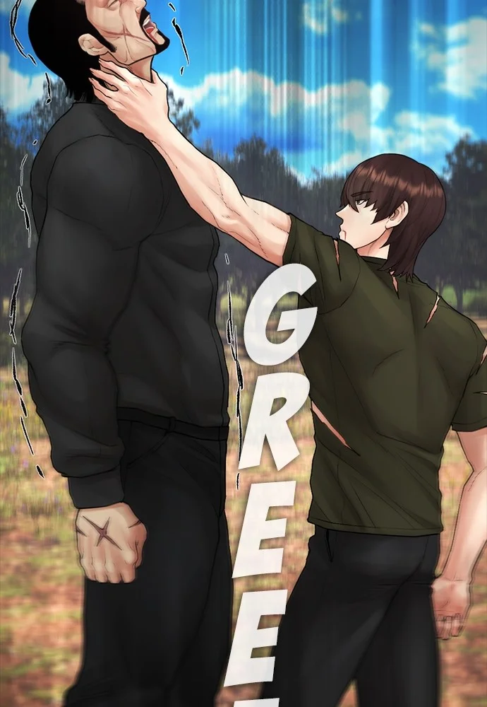 Highschool Lunch Dad chapter 142 halaman 94