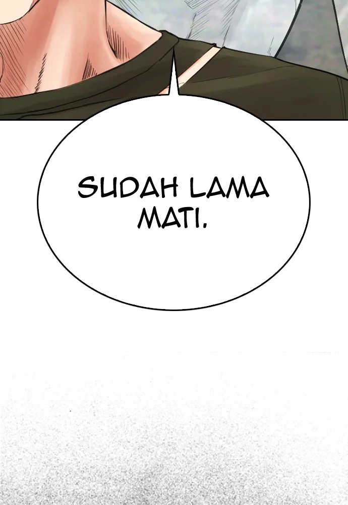 Highschool Lunch Dad chapter 142 halaman 97