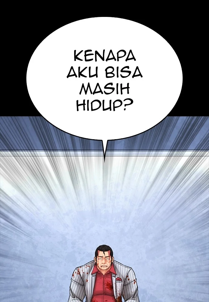 Highschool Lunch Dad chapter 142 halaman 104
