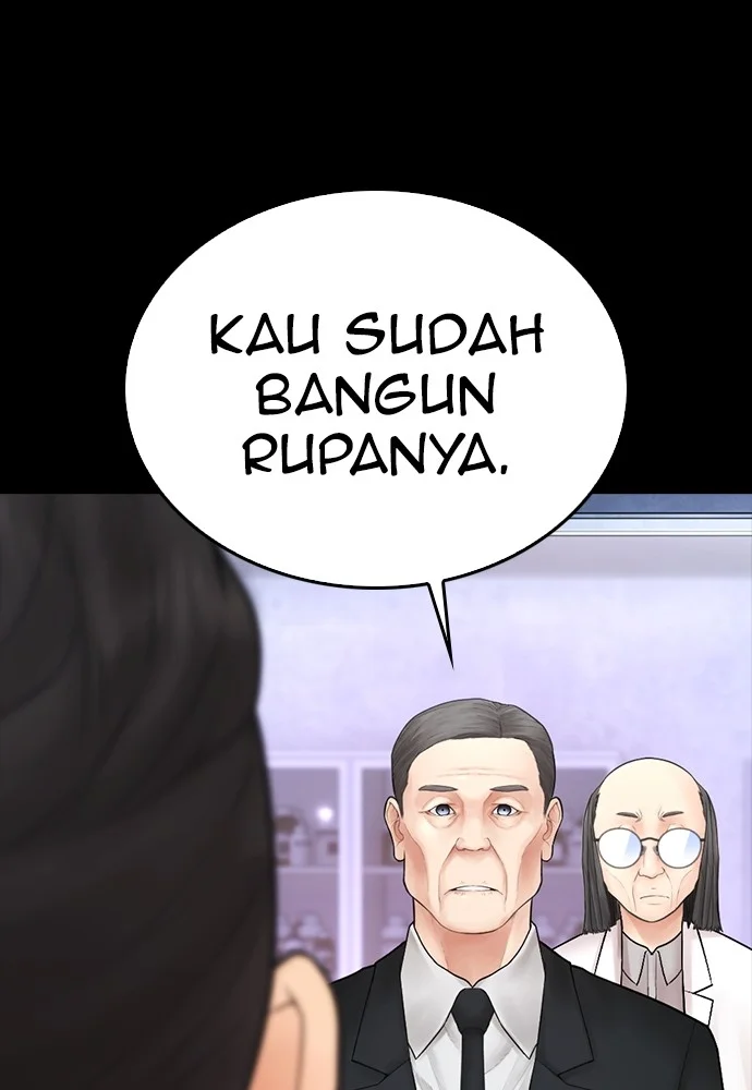 Highschool Lunch Dad chapter 142 halaman 106