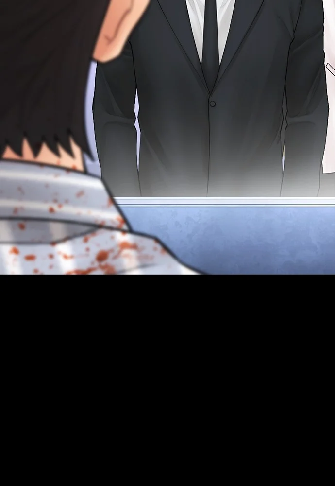 Highschool Lunch Dad chapter 142 halaman 107