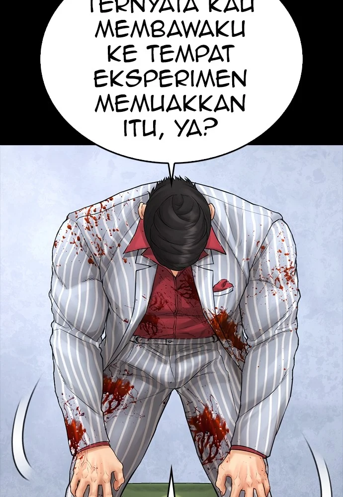 Highschool Lunch Dad chapter 142 halaman 110
