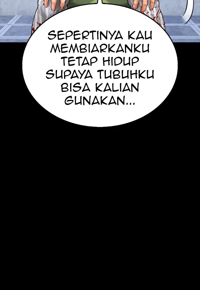 Highschool Lunch Dad chapter 142 halaman 111