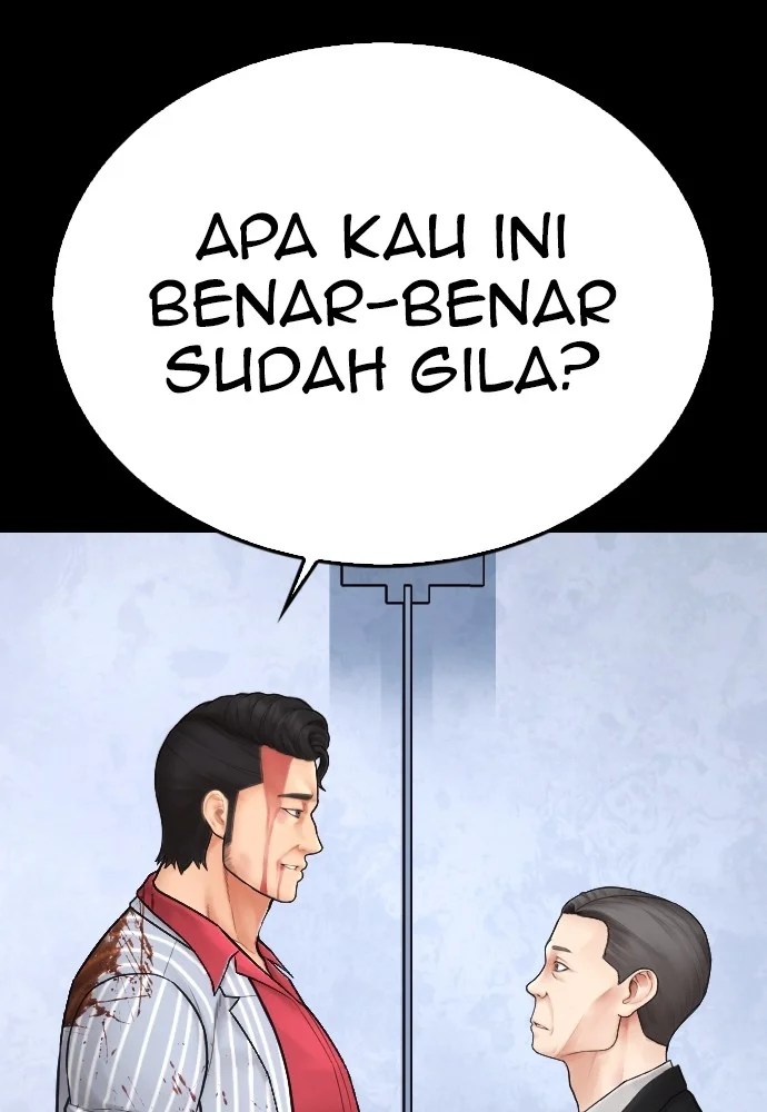 Highschool Lunch Dad chapter 142 halaman 112