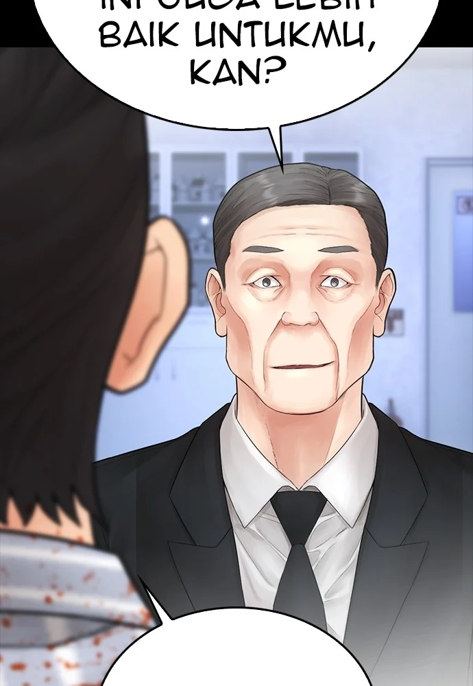 Highschool Lunch Dad chapter 142 halaman 115