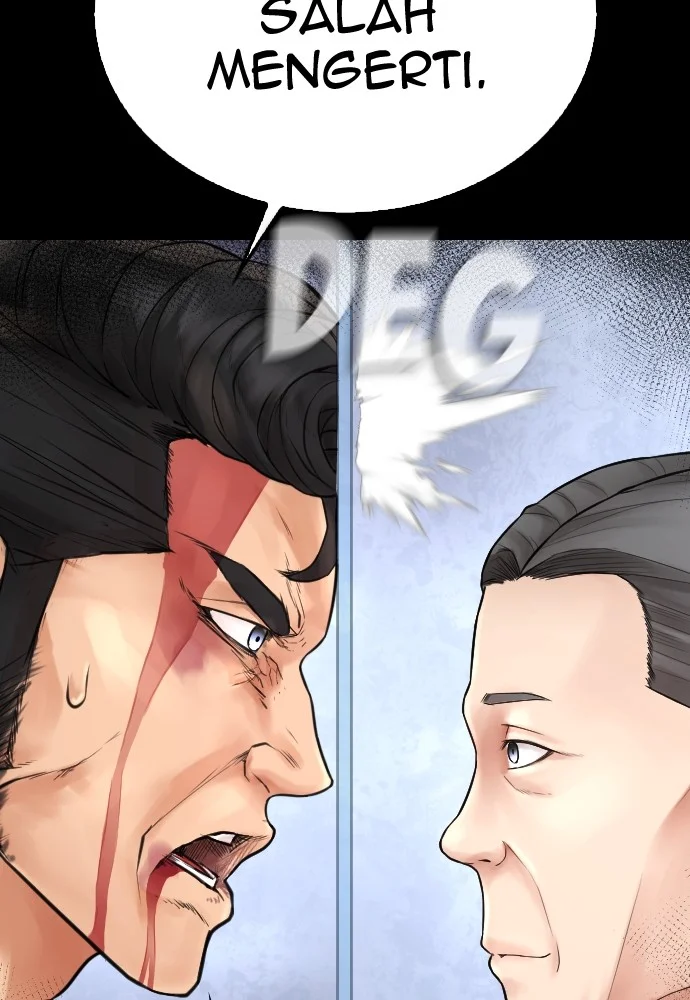 Highschool Lunch Dad chapter 142 halaman 117