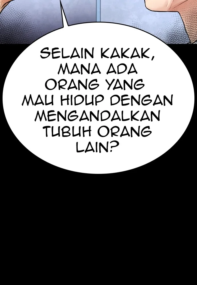 Highschool Lunch Dad chapter 142 halaman 118