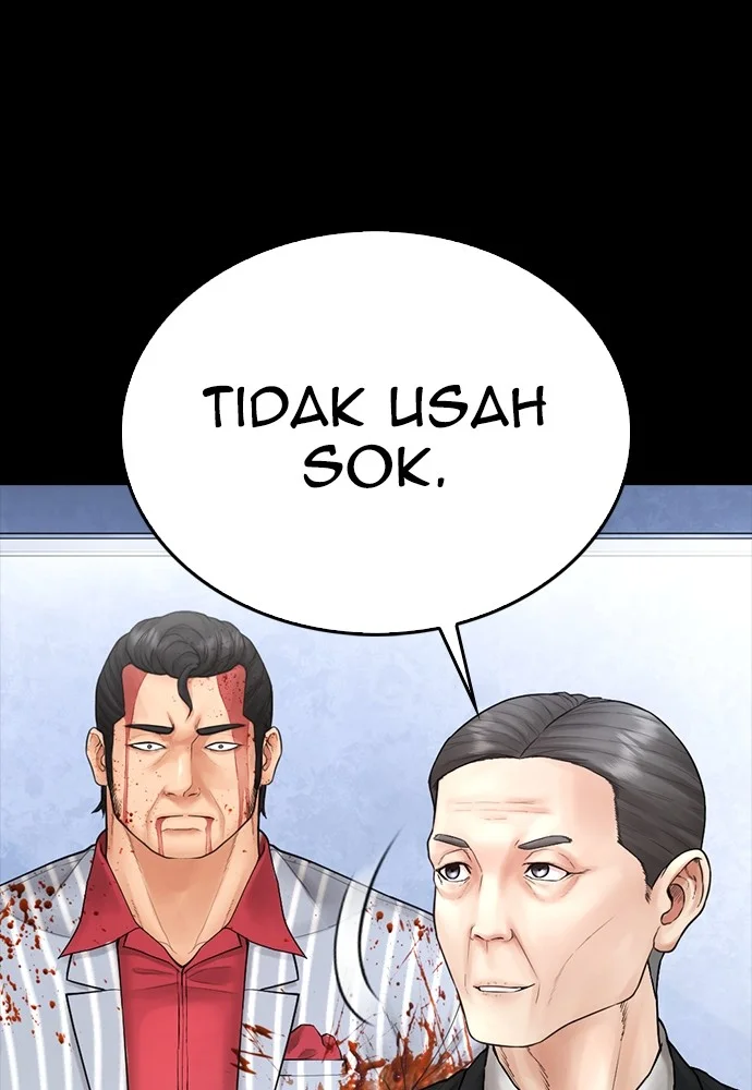 Highschool Lunch Dad chapter 142 halaman 119