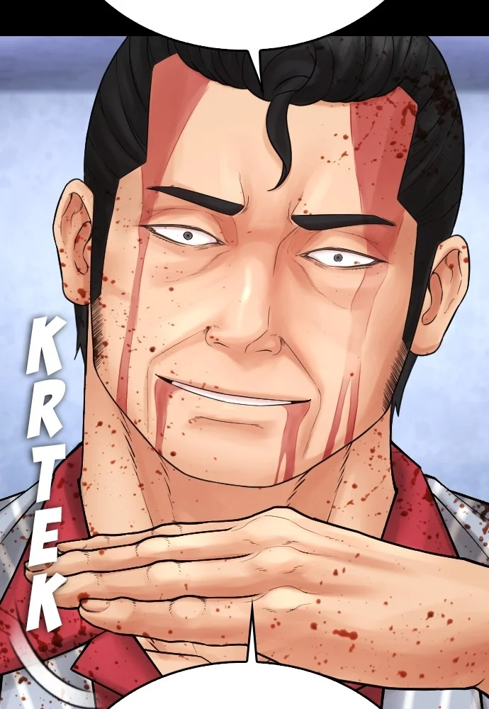 Highschool Lunch Dad chapter 142 halaman 124