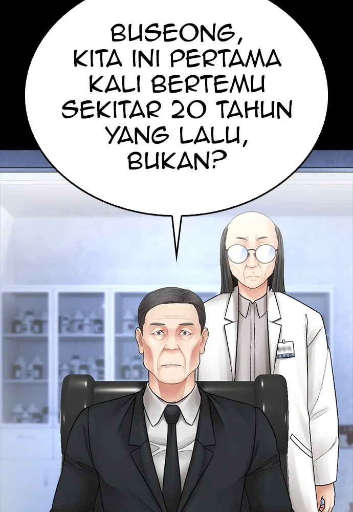 Highschool Lunch Dad chapter 142 halaman 126