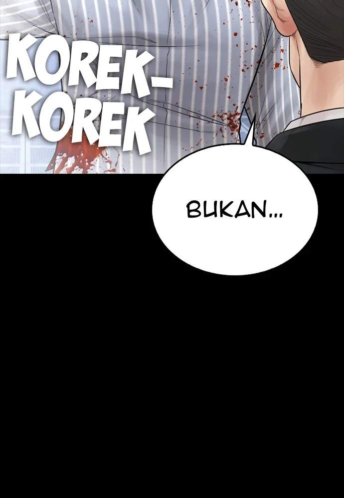 Highschool Lunch Dad chapter 142 halaman 129
