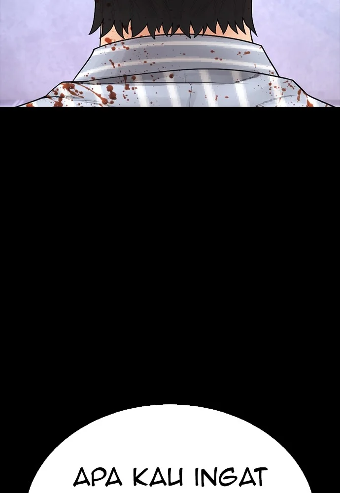 Highschool Lunch Dad chapter 142 halaman 133