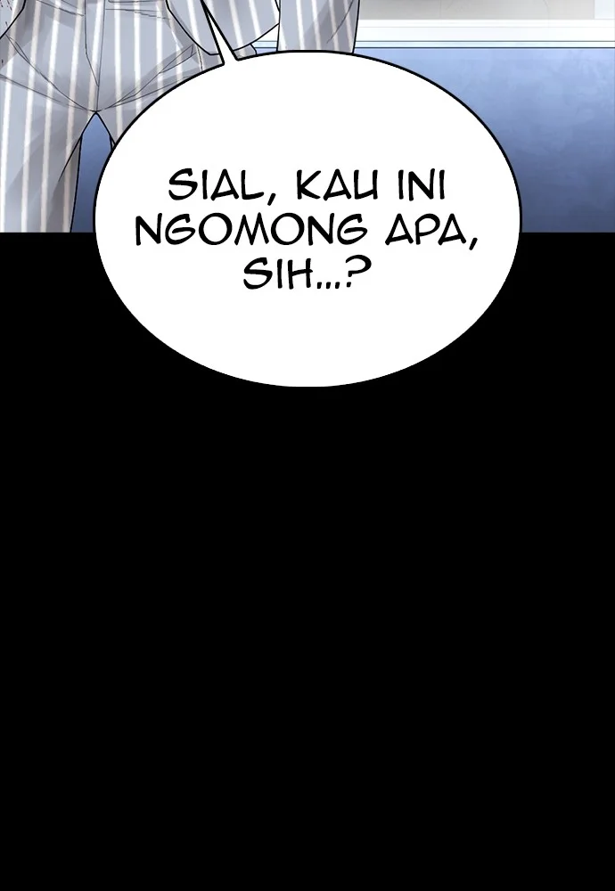 Highschool Lunch Dad chapter 142 halaman 135