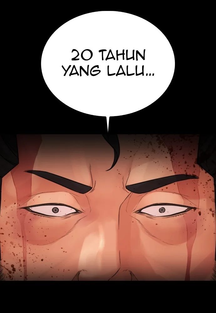 Highschool Lunch Dad chapter 142 halaman 136