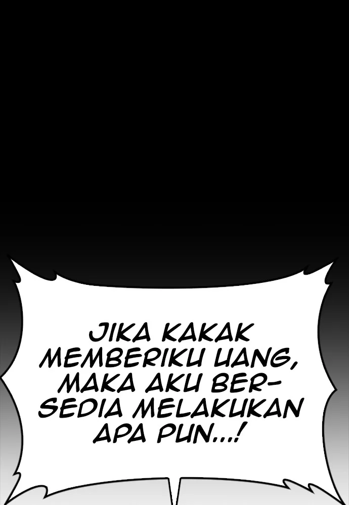 Highschool Lunch Dad chapter 142 halaman 137