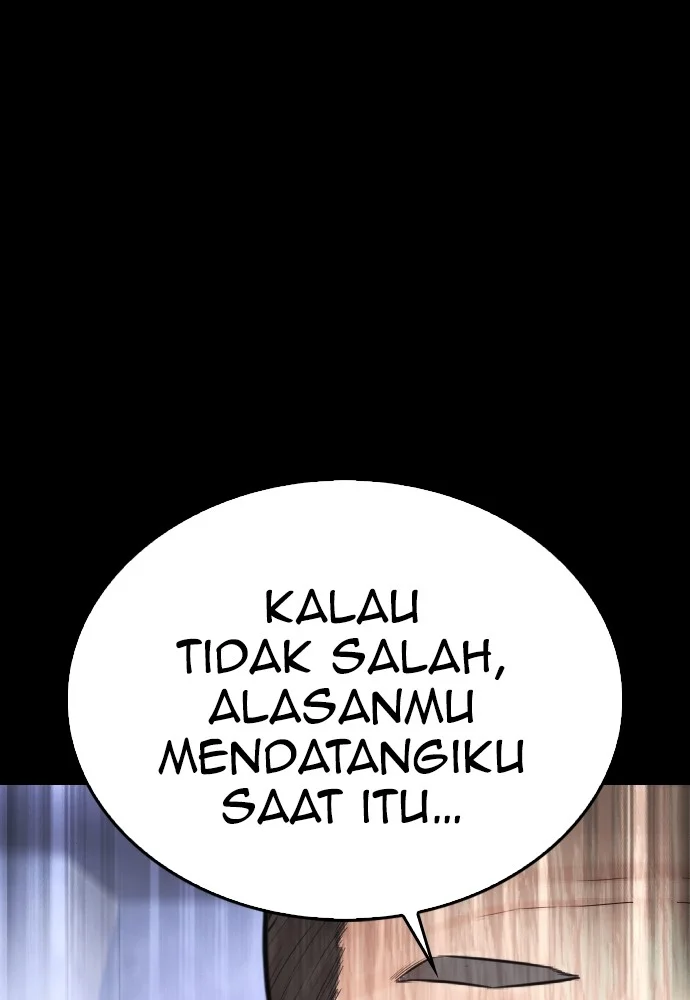 Highschool Lunch Dad chapter 142 halaman 140