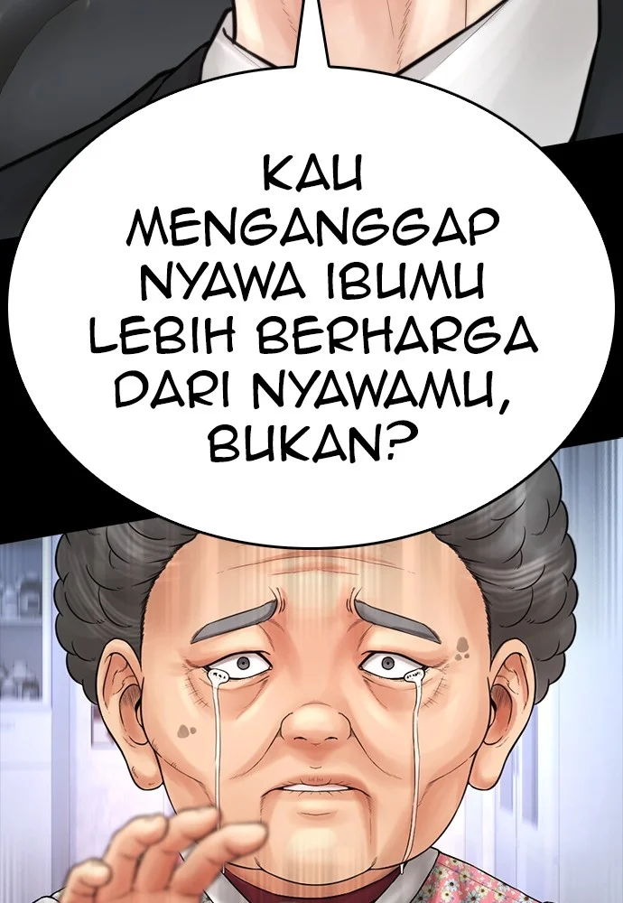 Highschool Lunch Dad chapter 142 halaman 149