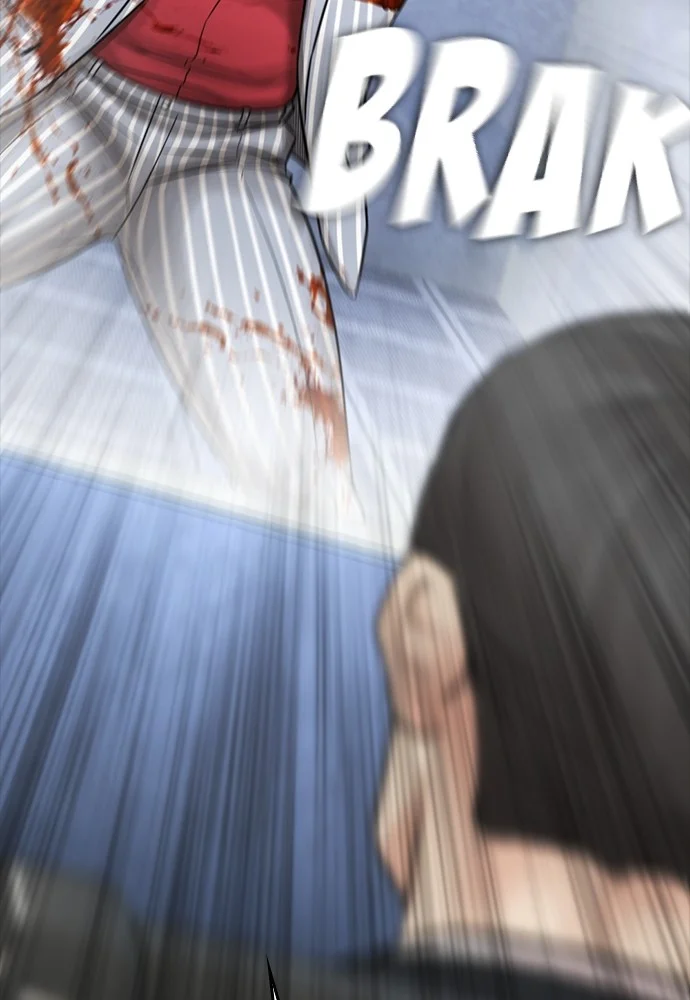 Highschool Lunch Dad chapter 142 halaman 153