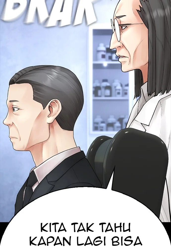 Highschool Lunch Dad chapter 142 halaman 156