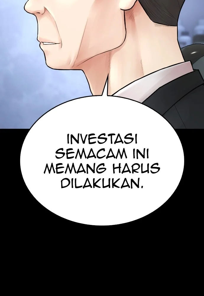 Highschool Lunch Dad chapter 142 halaman 159