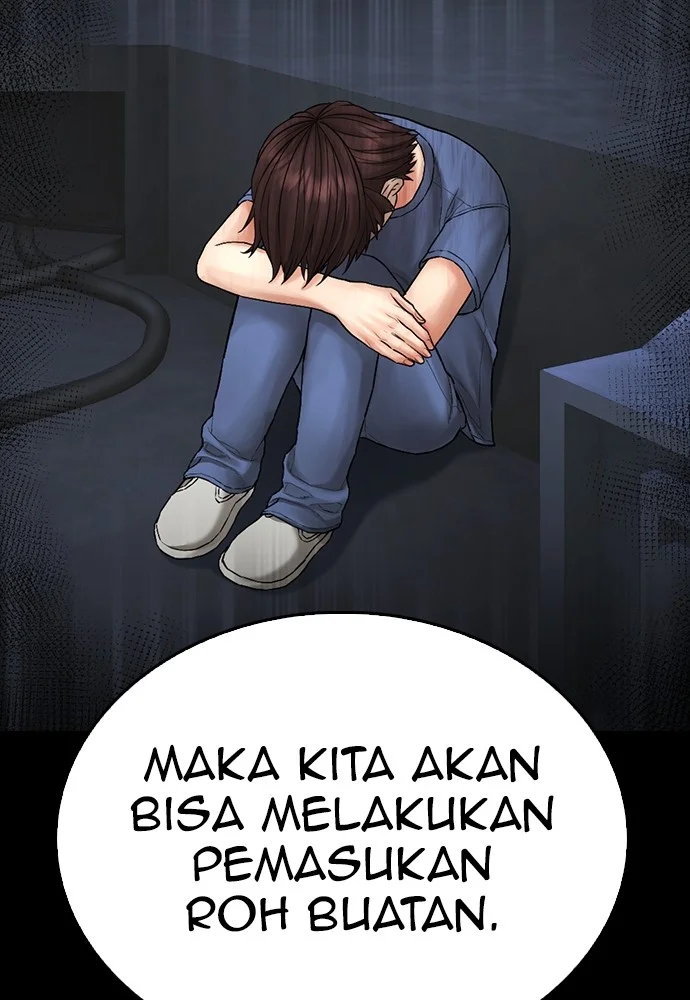 Highschool Lunch Dad chapter 142 halaman 162