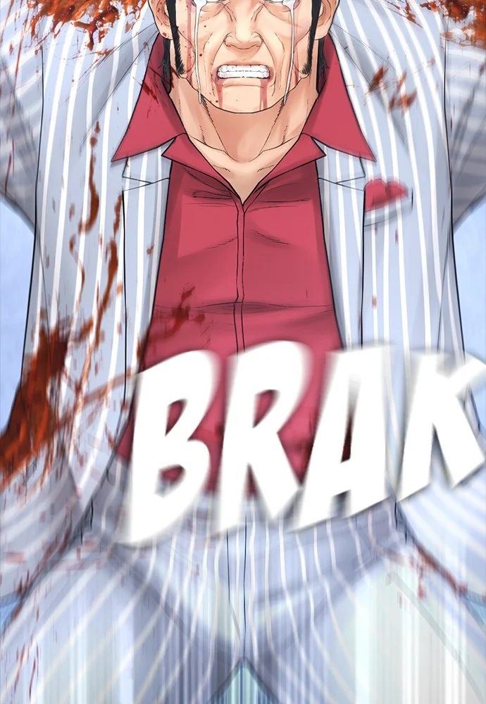 Highschool Lunch Dad chapter 142 halaman 167