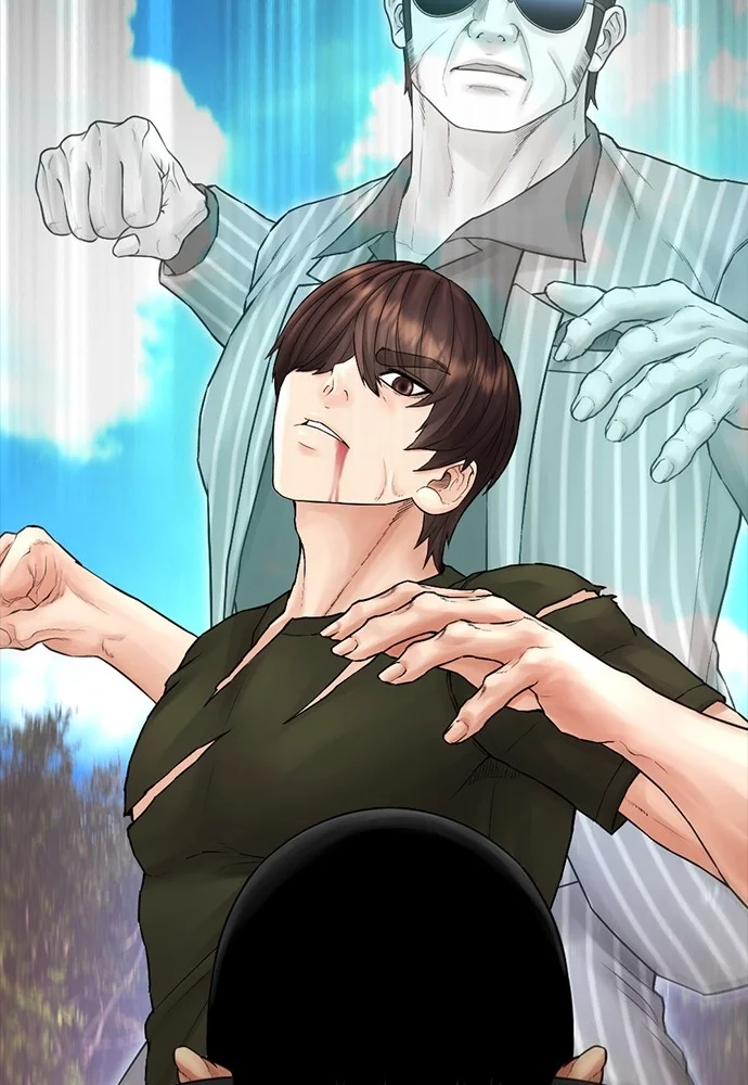 Highschool Lunch Dad chapter 142 halaman 174