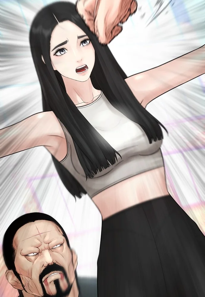 Highschool Lunch Dad chapter 142 halaman 179