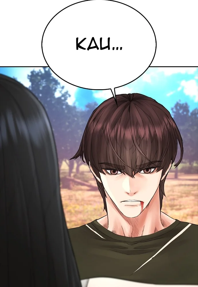 Highschool Lunch Dad chapter 142 halaman 185